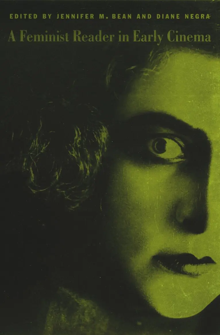 Jennifer M. Bean, Diane Negra - Feminist Reader in Early Cinema, Inbunden. Tillgänglighet: Tillfälligt slut