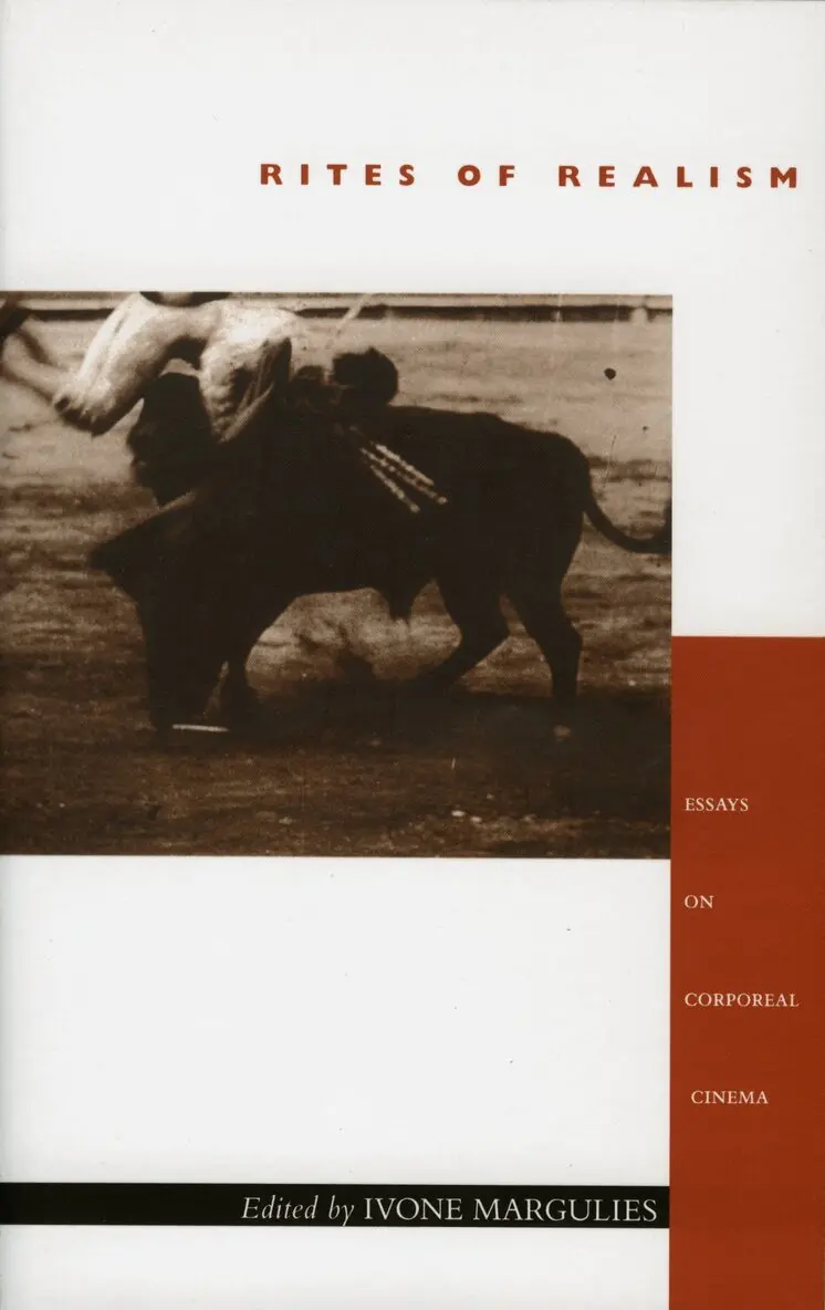Ivone Margulies - Rites of Realism, Inbunden. Tillgänglighet: Tillfälligt slut