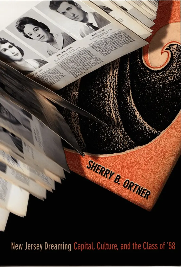 Sherry B. Ortner - New Jersey Dreaming, Inbunden. Tillgänglighet: Tillfälligt slut