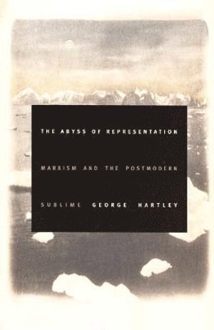 Abyss of Representation av George Hartley