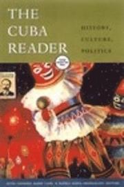 The Cuba Reader