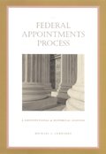 Federal Appointments Process