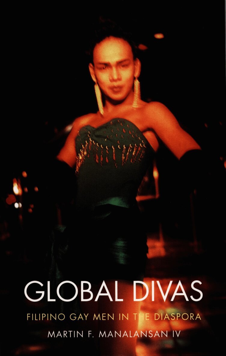 Martin F. Manalansan - Global Divas, Inbunden. Tillgänglighet: Tillfälligt slut