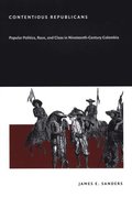 Contentious Republicans