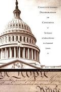 Constitutional Deliberation in Congress