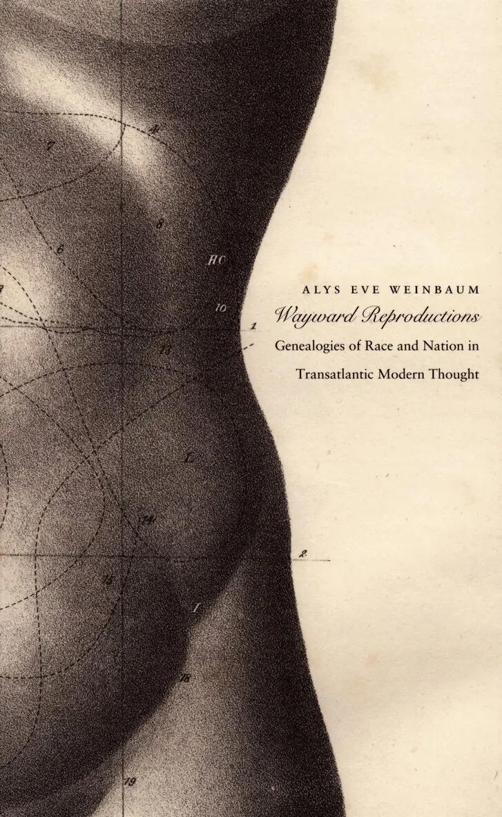 Alys Eve Weinbaum - Wayward Reproductions, Inbunden. Tillgänglighet: Tillfälligt slut