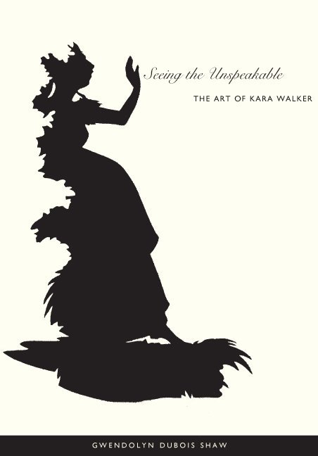 Gwendolyn DuBois Shaw - Seeing the Unspeakable, Inbunden. Tillgänglighet: Tillfälligt slut