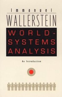 World-Systems Analysis