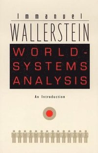 World-Systems Analysis