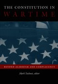 Constitution in Wartime