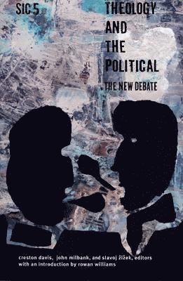 Creston Davis, John Milbank, Slavoj Zizek - Theology and the Political, Inbunden. Tillgänglighet: Tillfälligt slut