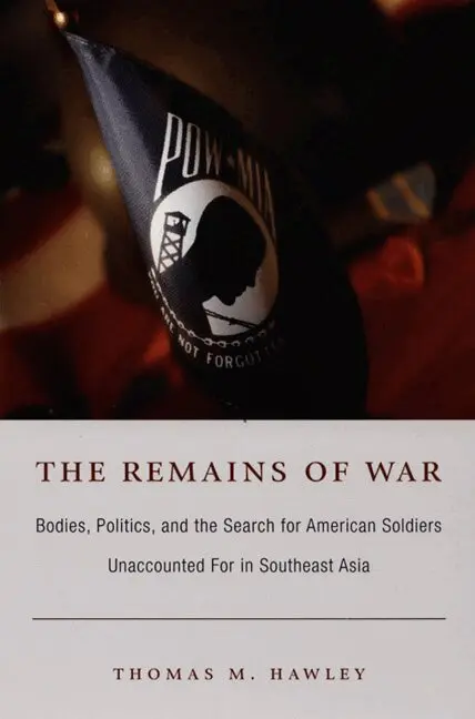 Thomas M. Hawley - Remains of War, Inbunden. Tillgänglighet: Tillfälligt slut