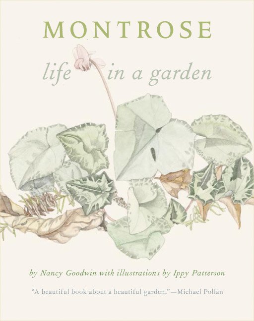 Nancy Goodwin - Montrose, Inbunden. Tillgänglighet: Tillfälligt slut