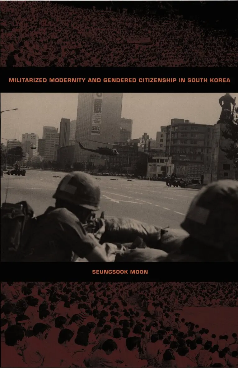 Seungsook Moon - Militarized Modernity and Gendered Citizenship in South Korea, Inbunden. Tillgänglighet: Tillfälligt slut