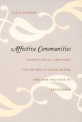 Affective Communities