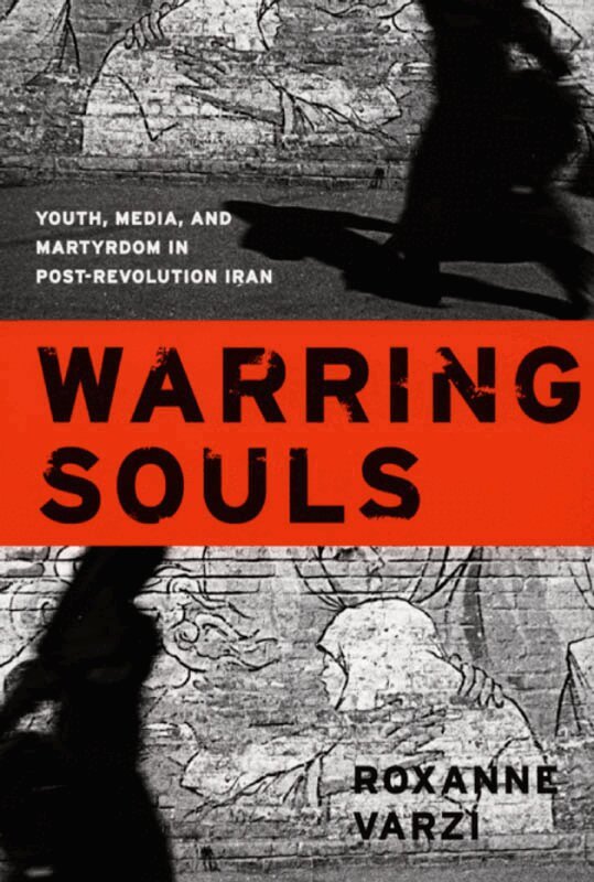 Roxanne Varzi - Warring Souls, Häftad. Tillgänglighet: Lägg i varukorg
