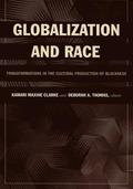 Globalization and Race