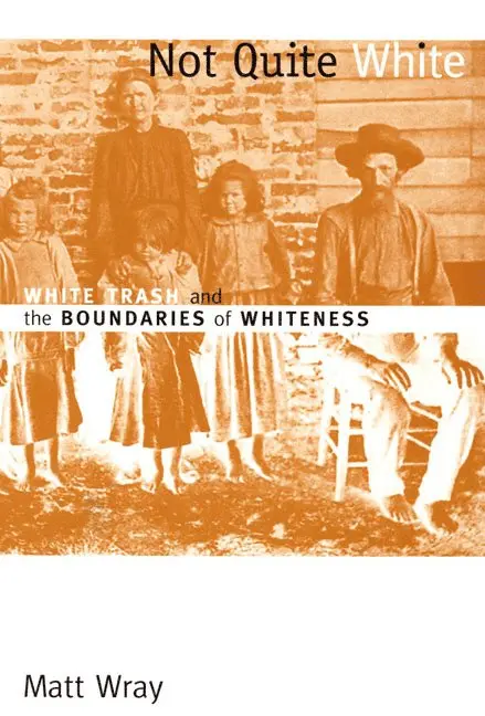Matt Wray - Not Quite White, Häftad. Tillgänglighet: Tillfälligt slut