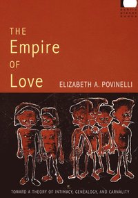 Empire of Love
