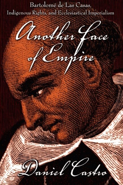 Daniel Castro - Another Face of Empire, Inbunden. Tillgänglighet: Tillfälligt slut