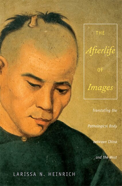 Ari Larissa Heinrich - Afterlife of Images, Inbunden. Tillgänglighet: Tillfälligt slut