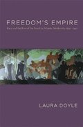Freedom's Empire