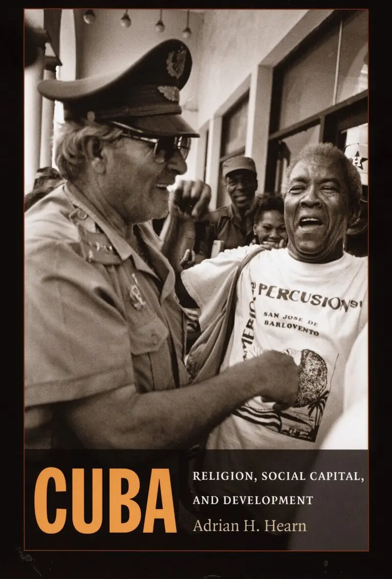 Adrian H. Hearn - Cuba, Inbunden. Tillgänglighet: Tillfälligt slut