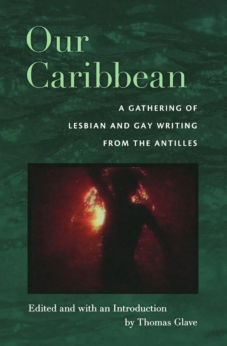 Thomas Glave - Our Caribbean, Inbunden. Tillgänglighet: Tillfälligt slut
