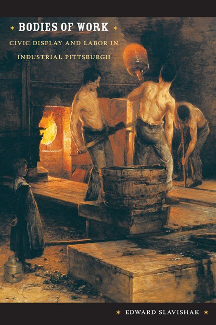 Edward Slavishak - Bodies of Work, Häftad. Tillgänglighet: Tillfälligt slut