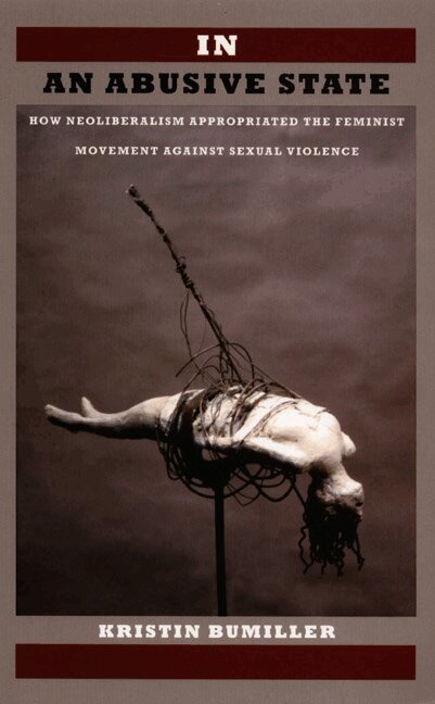 Kristin Bumiller - In an Abusive State, Häftad. Tillgänglighet: Lägg i varukorg