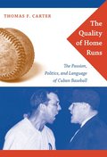 Quality of Home Runs