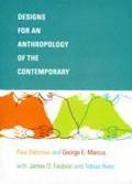 Designs for an Anthropology of the Contemporary