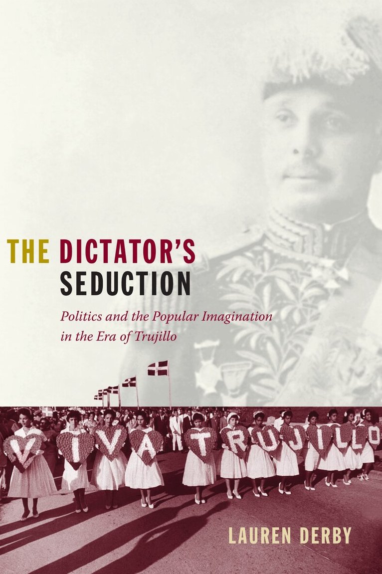 Lauren H. Derby - Dictator's Seduction, Inbunden. Tillgänglighet: Tillfälligt slut