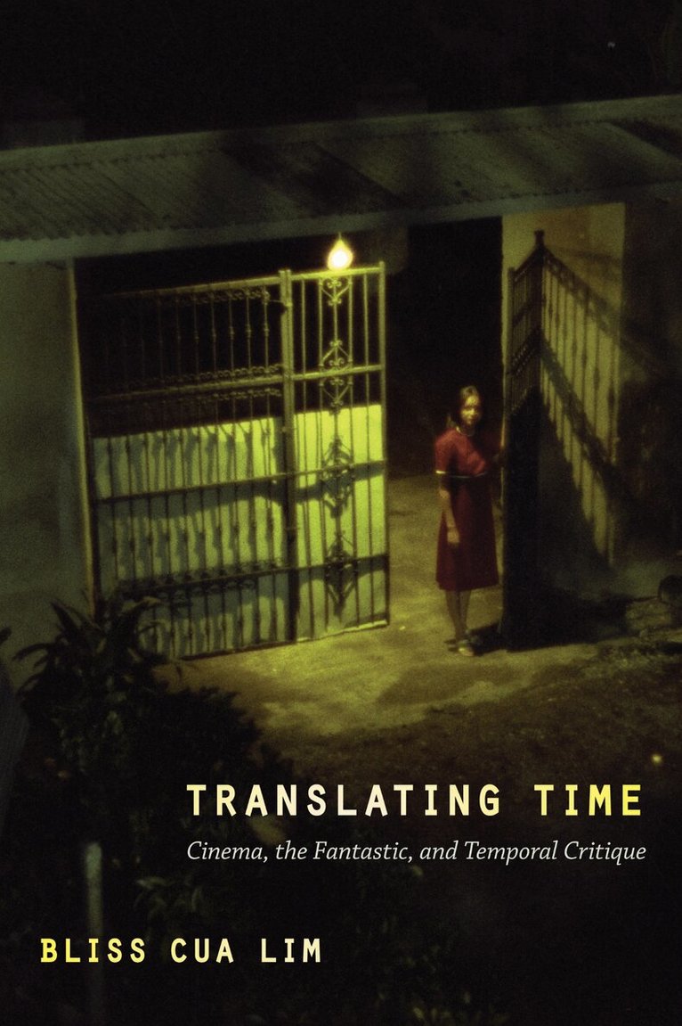 Bliss Cua Lim - Translating Time, Inbunden. Tillgänglighet: Tillfälligt slut