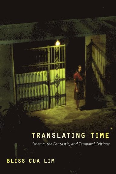 Translating Time av Bliss Cua Lim