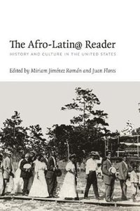 Afro-Latin@ Reader