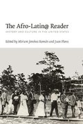 Afro-Latin@ Reader