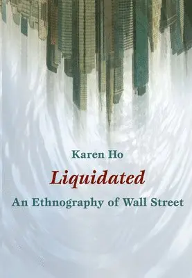 Karen Ho - Liquidated, Inbunden. Tillgänglighet: Tillfälligt slut