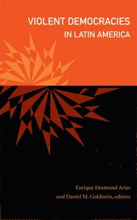 Violent Democracies in Latin America
