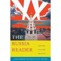Russia Reader