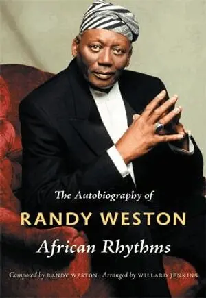 Randy Weston, Willard Jenkins - African Rhythms, Inbunden. Tillgänglighet: Tillfälligt slut
