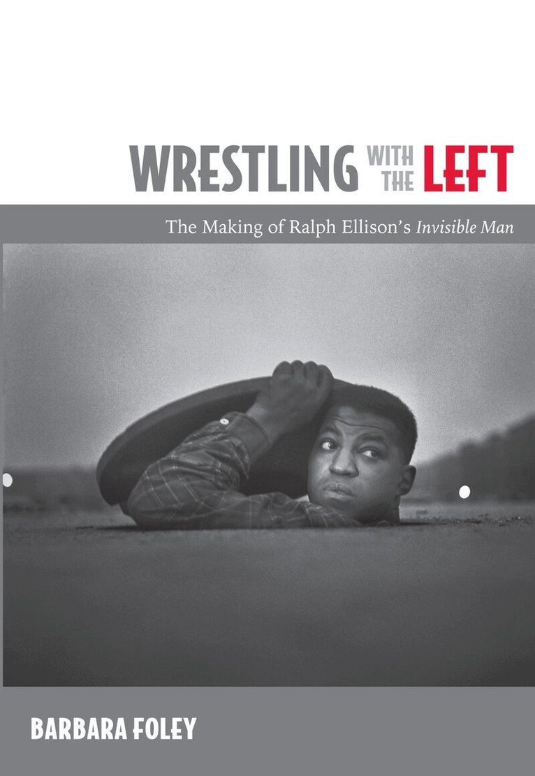 Barbara Foley - Wrestling with the Left, Inbunden. Tillgänglighet: Tillfälligt slut