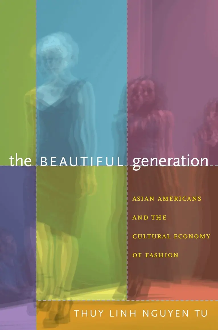 Thuy Linh Nguyen Tu - Beautiful Generation, Inbunden. Tillgänglighet: Tillfälligt slut