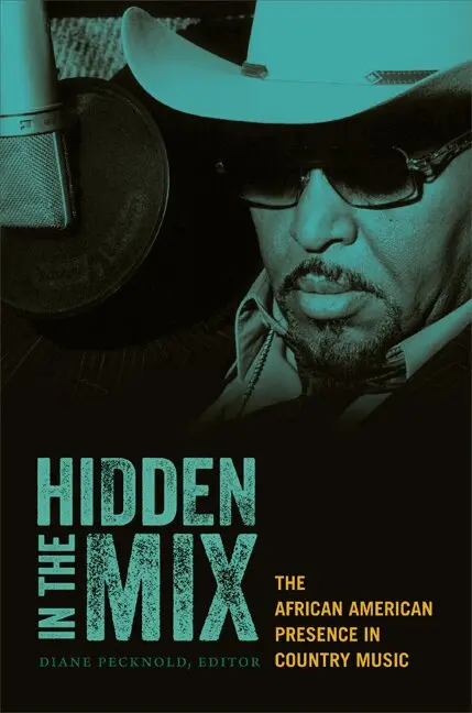 Diane Pecknold - Hidden in the Mix, Inbunden. Tillgänglighet: Tillfälligt slut