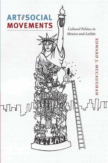 Edward J. McCaughan - Art and Social Movements, Häftad. Tillgänglighet: Lägg i varukorg