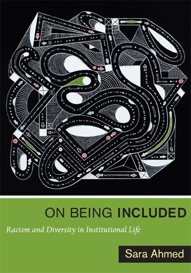 Sara Ahmed - On Being Included, Häftad