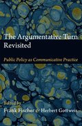 Argumentative Turn Revisited