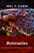 Animacies