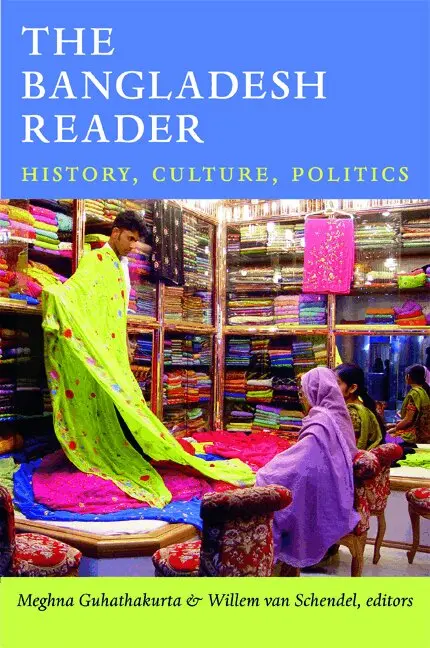 Meghna Guhathakurta, Willem van Schendel - Bangladesh Reader, Inbunden. Tillgänglighet: Tillfälligt slut