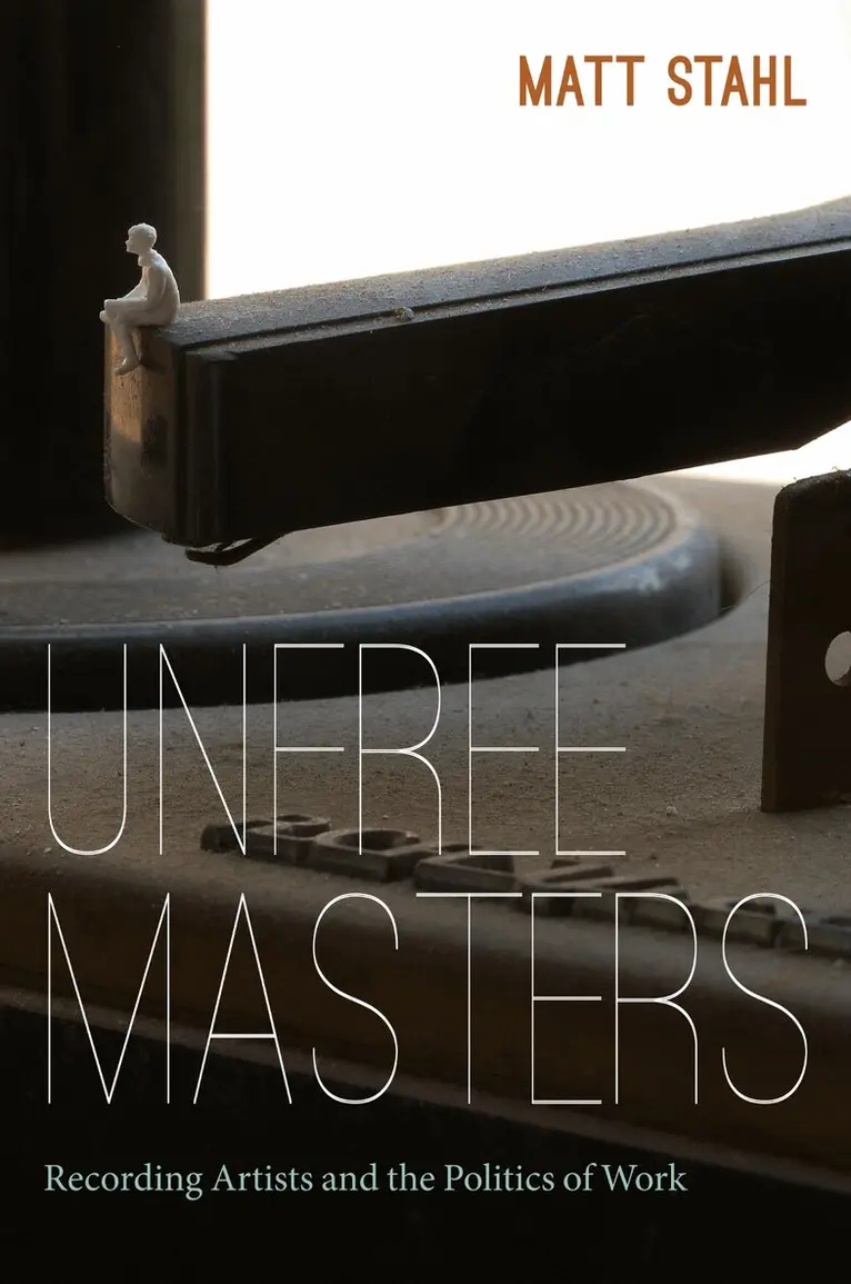 Matt Stahl - Unfree Masters, Inbunden. Tillgänglighet: Tillfälligt slut